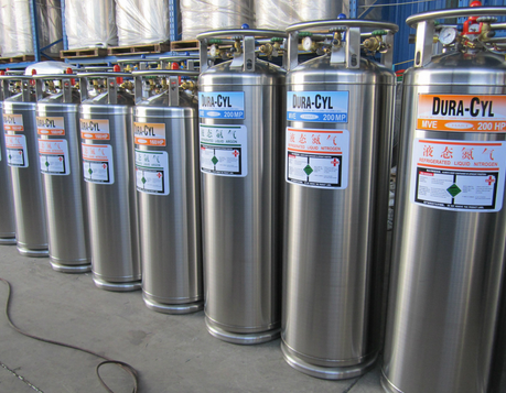 mve液氮罐 mve液氮罐