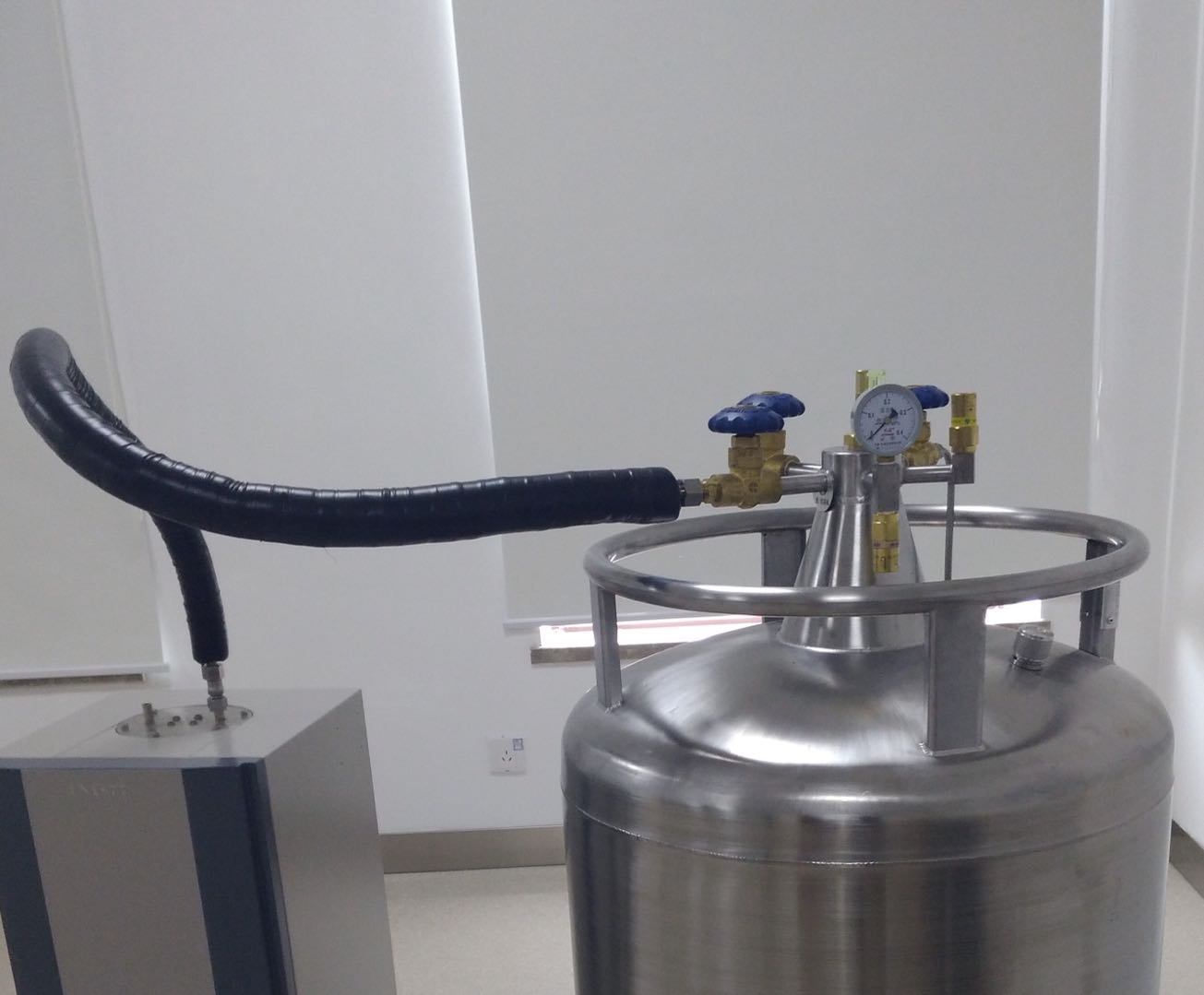 自動補液 自動補液