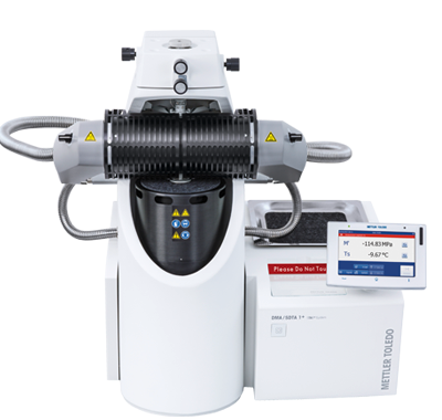 動態(tài)熱機(jī)械分析儀