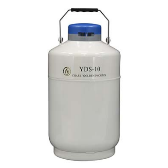 手提式液氮罐 手提式液氮罐