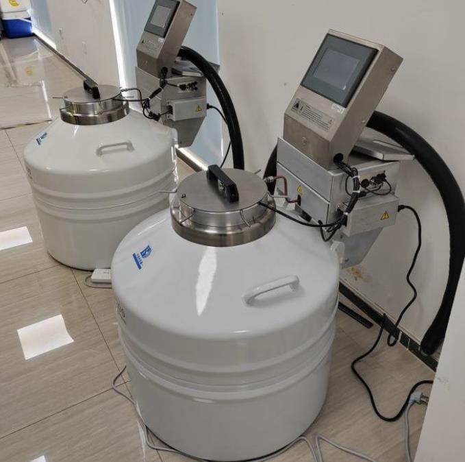 液氮罐監控儀 液氮罐監控儀