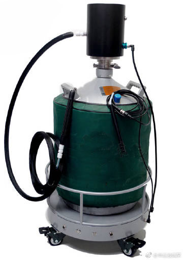 自動(dòng)液氮泵 自動(dòng)液氮泵