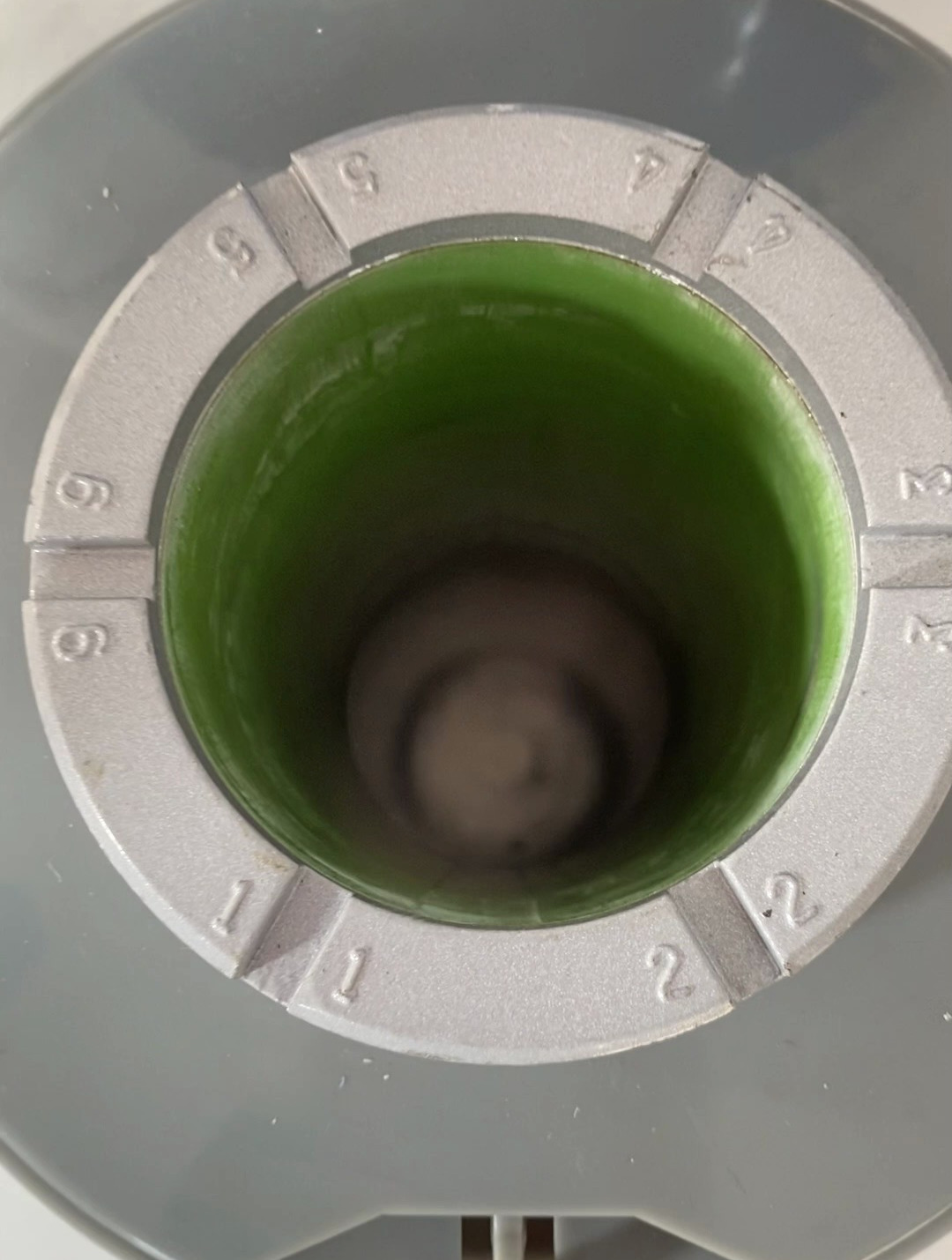 液氮罐頸管 液氮罐頸管